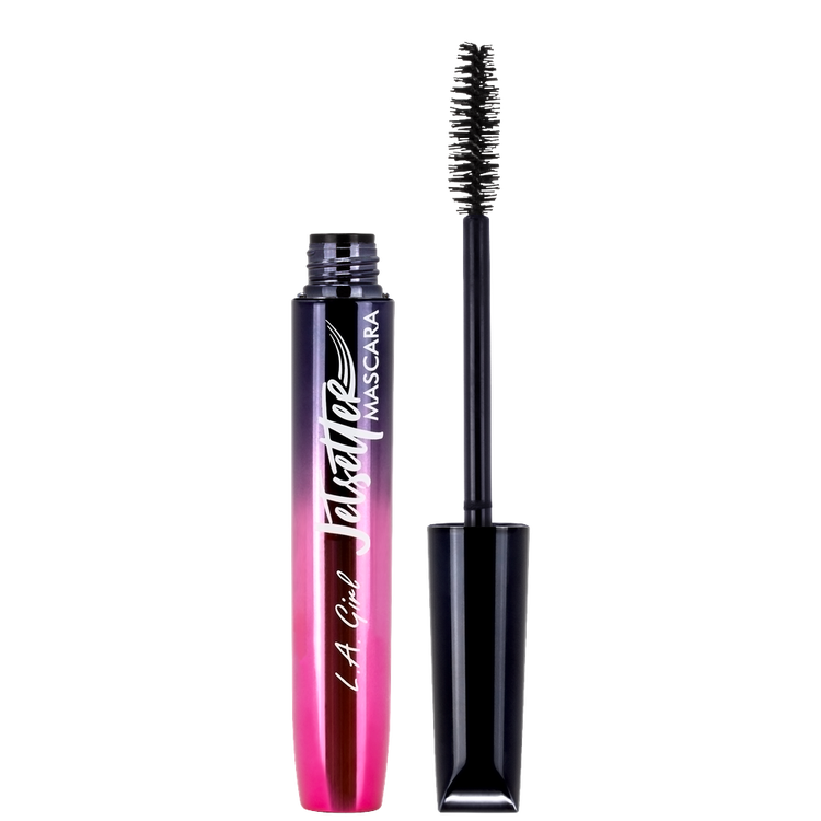 Jetsetter Mascara de pestañas voluminizadora