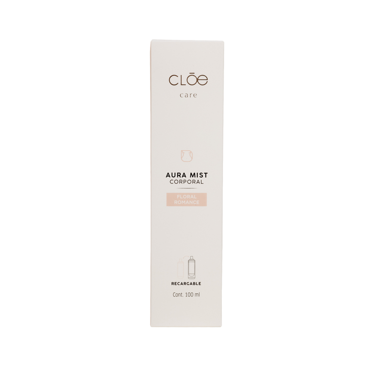 Auramist Body mist 9% de fragancia