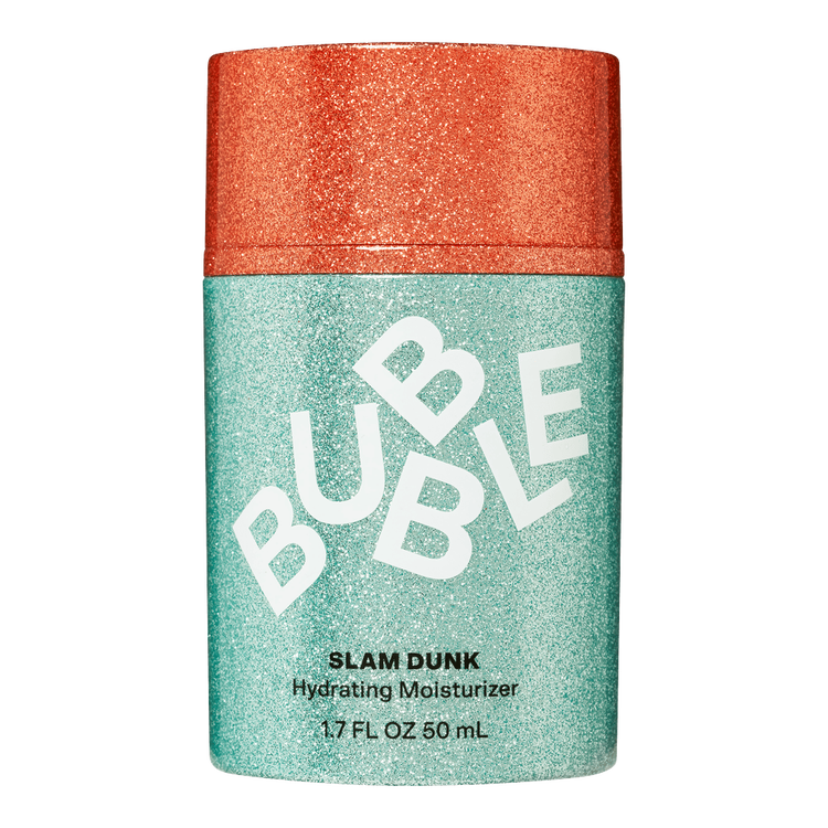 Slam Drunk - Hidratante facial, edición limitada