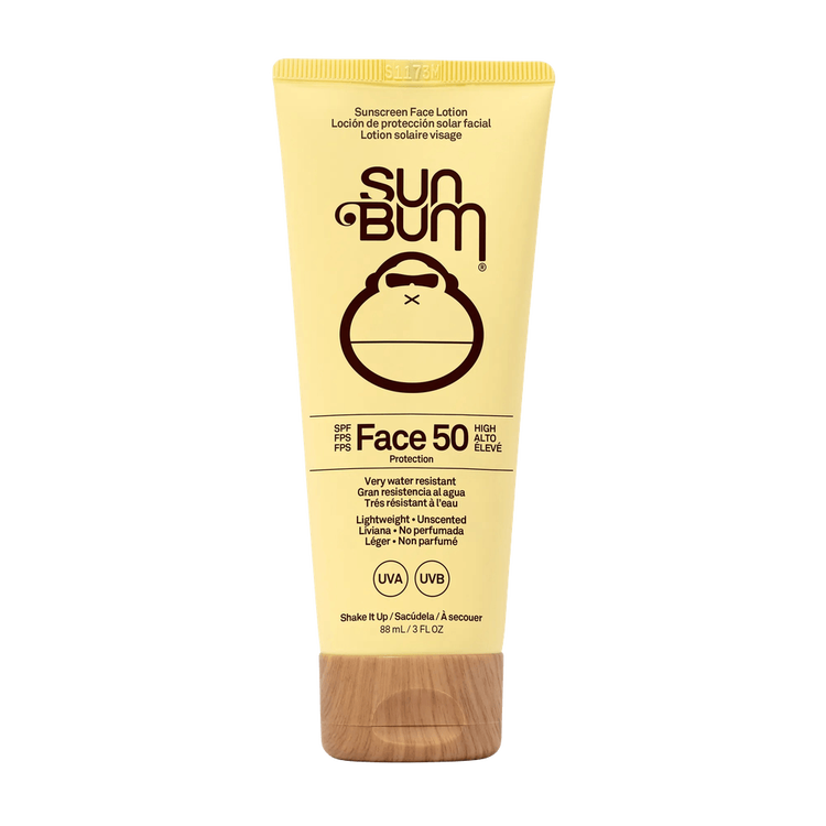 Original Face 50 Protector solar