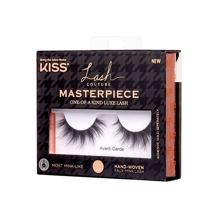 Lash Couture Pestañas de tira como mink pero mejor