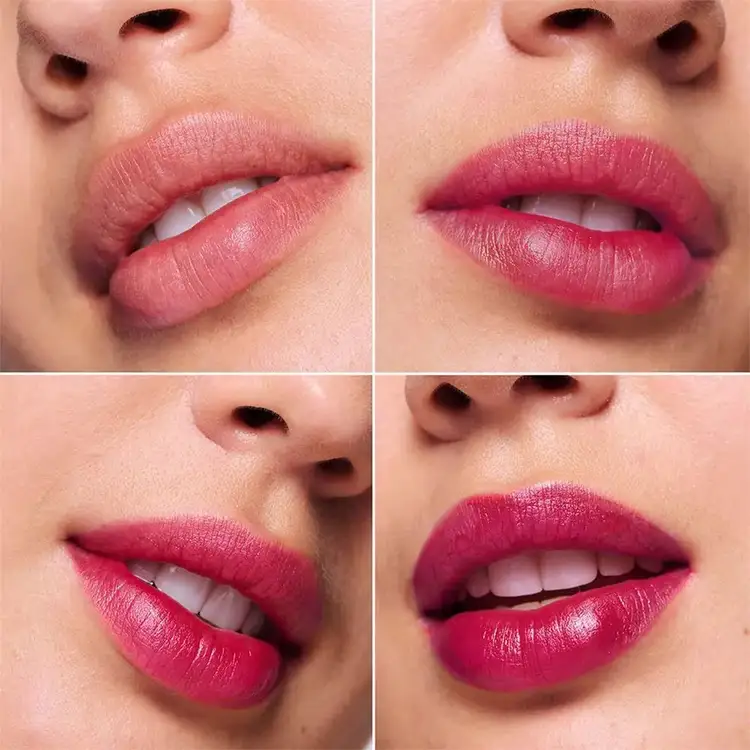 Water Lip Stain Labial