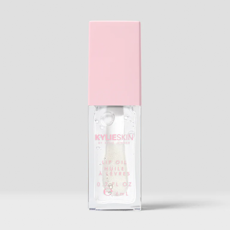 Kylie Lip Oil - Aceite para labios, hidrata y suaviza los labios