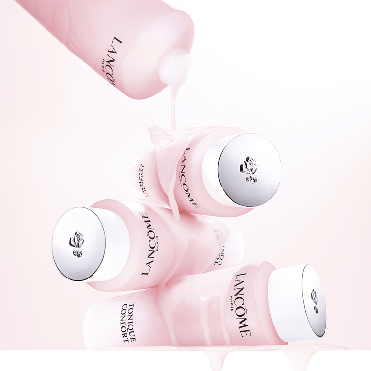 Lancôme Tonique Confort Loción para piel con aspecto saludable y confortable