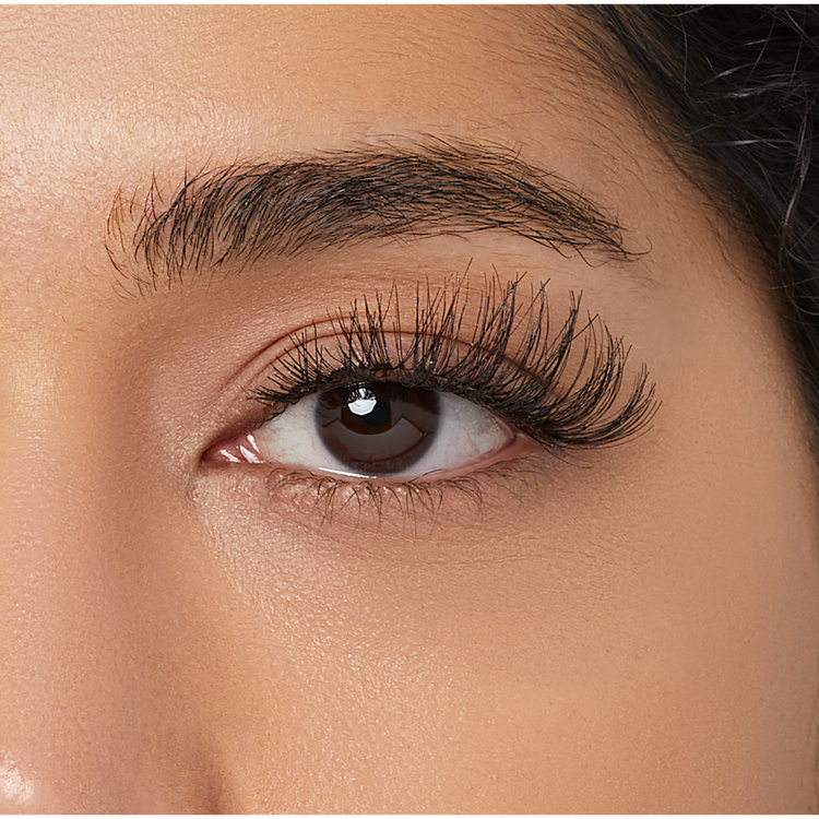 So Wispy Pestañas de tira