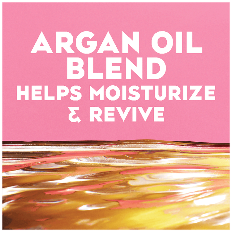 OGX Salon Size Argan Oil Of Morocco Extra Strenght - Shampoo, con aceite de argán