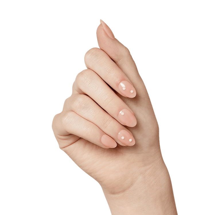 Bare But Better Uñas postizas premium hasta 7 días de duración