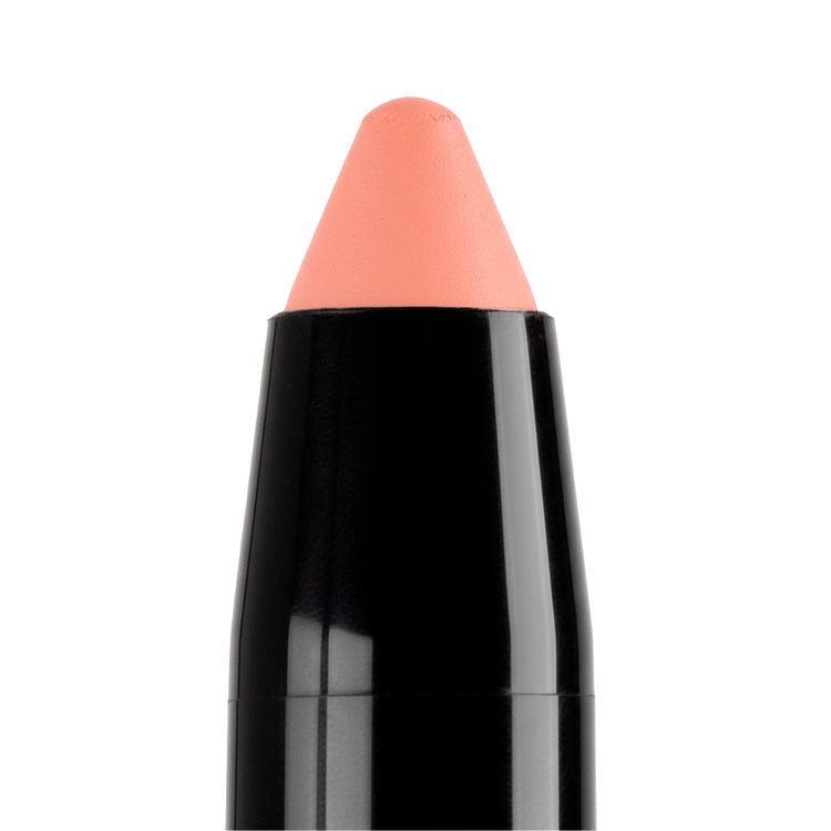 Delineador Retractil - Delineador para ojos, textura suave y ligera