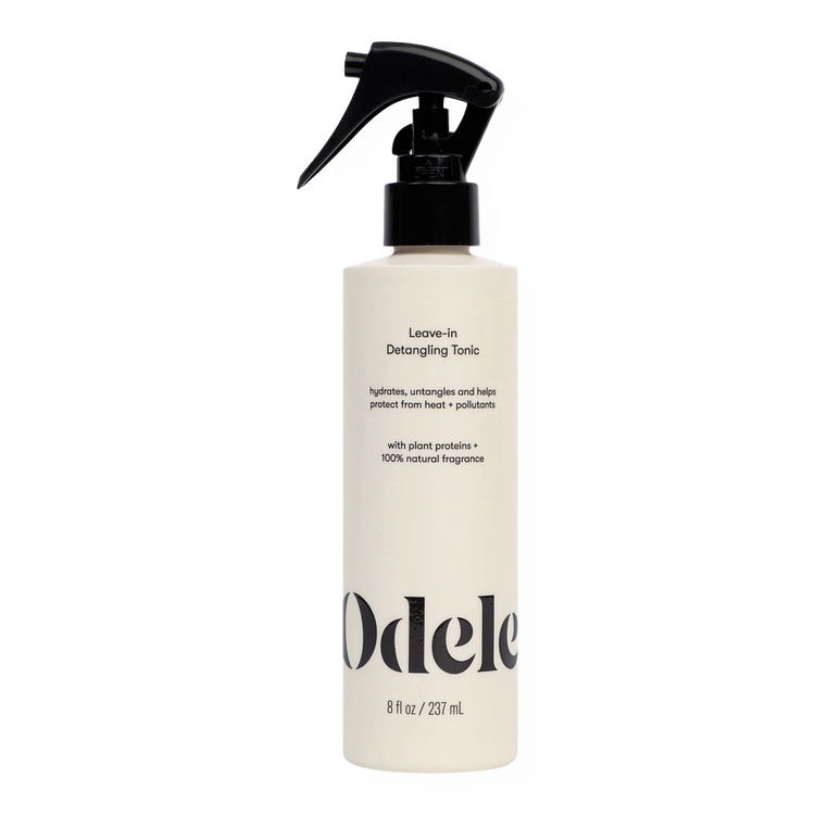 Leave In - Detangling Tónico