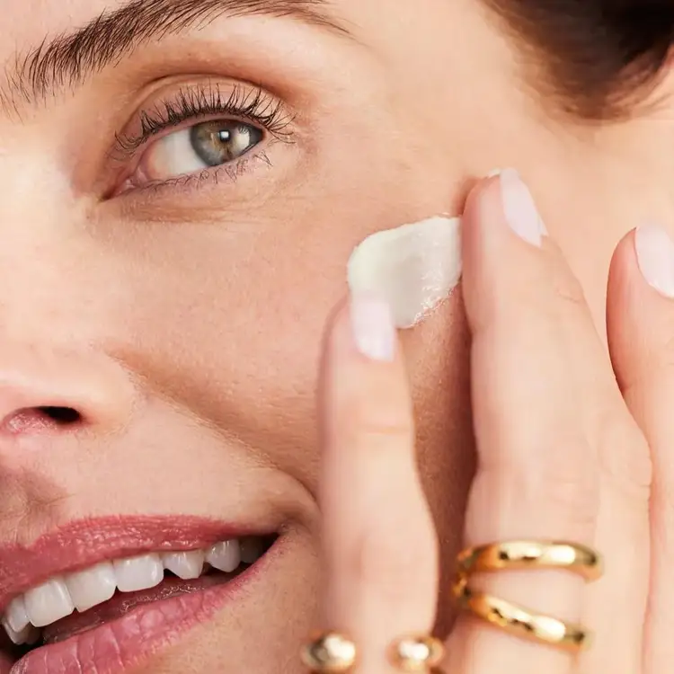 Nuxuriance Ultra Gel limpiador crema excepcional