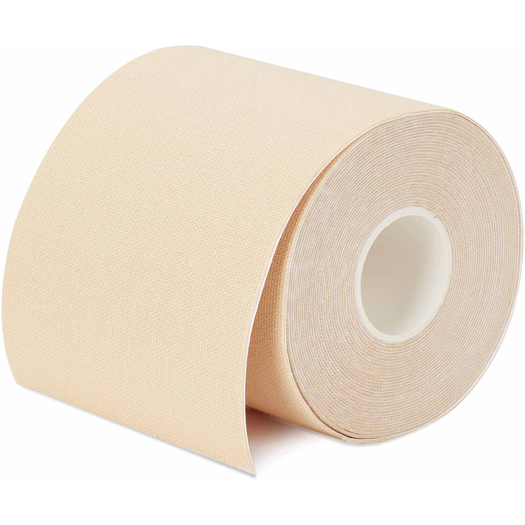 Breast Contour Tape Adhesivo para bra elástico y resistente
