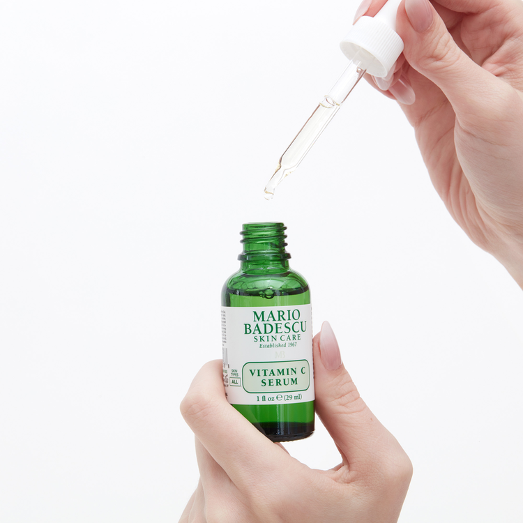 Vitamin C Serum Suero de vitamina c reduce signos del envejecimiento