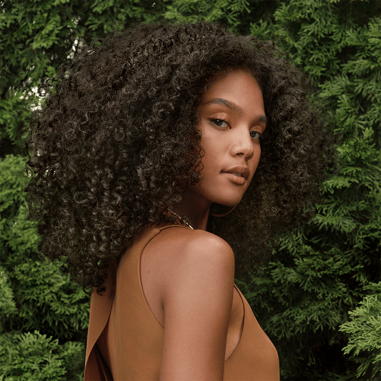 Be Curly Shampoo hidratate de rizos