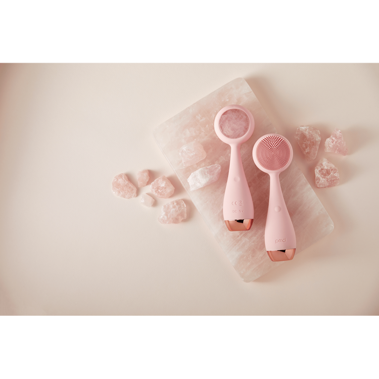 Clean Pro Rq Cepillo facial limpia suciedad, maquillaje y contaminación