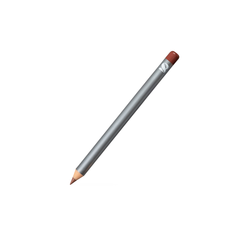 Delineador Individual - Lápiz para definir y perfilar los labios con precisión, 6 gr