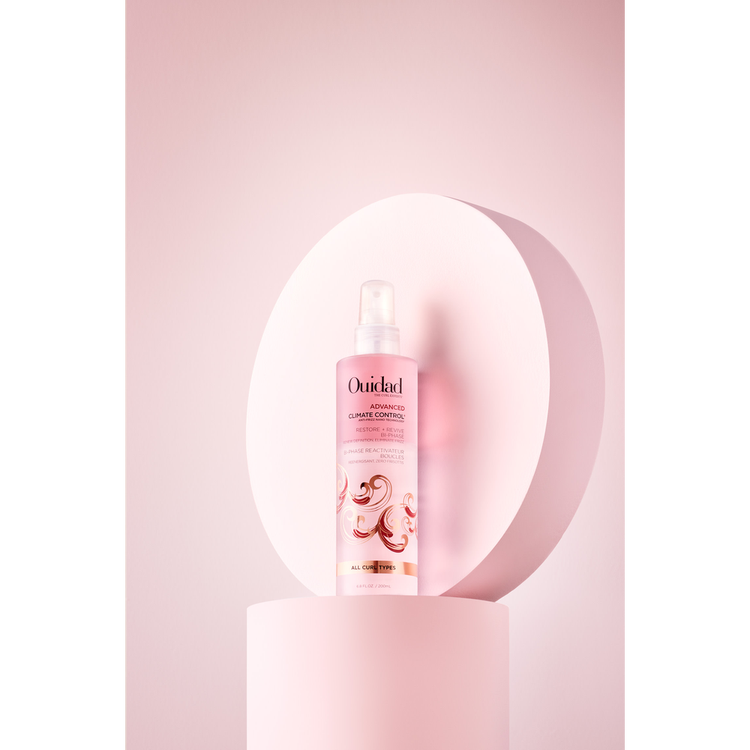 Advanced Climate Control Restore + Revive Bi-Phase Tratamiento capilar elimina el frizz