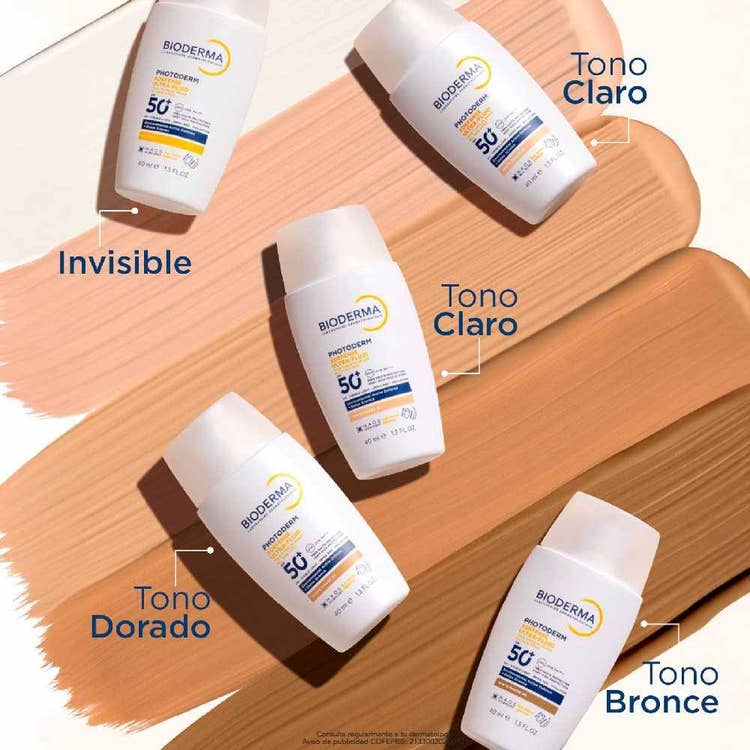 Photoderm Xdefense - Protector Solar Facial Photoderm Neutro + Sensibio Gel moussant, para todo tipo de piel