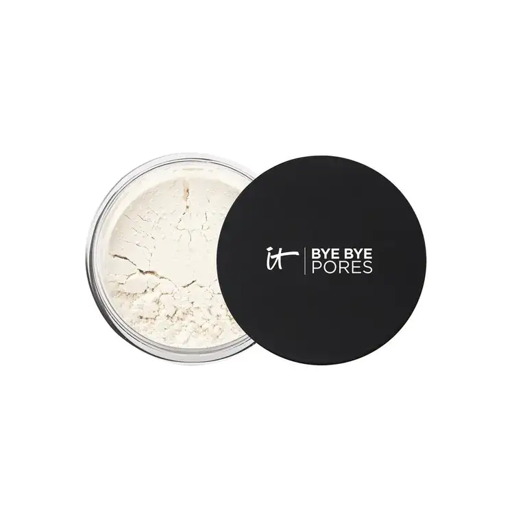 Bb Pores Poreless Finish Airbrush Powder Polvo traslúcido