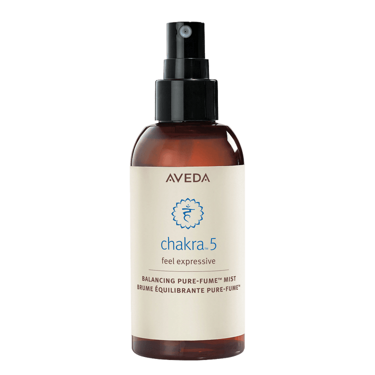 Chakra - Bruma aromática, equilibra el chakra de la garganta