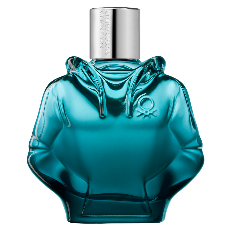 We Are Tribe Cool Eau De Toilette - Perfume, de hombre fresco