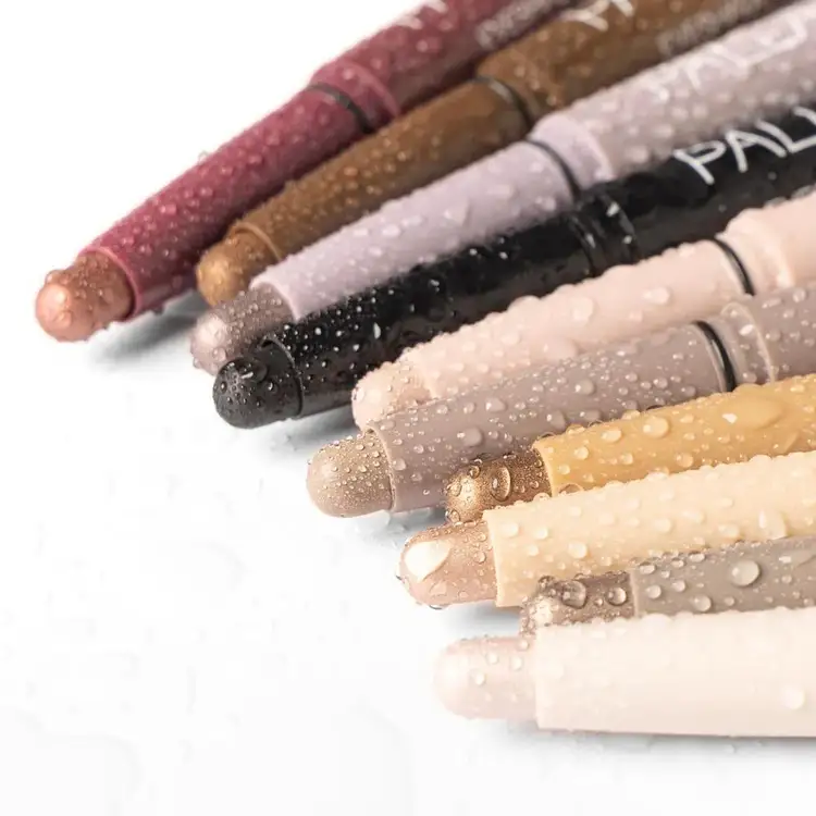Eyeshadow Sticks Barras de sombra de ojos barras de sombra de ojos