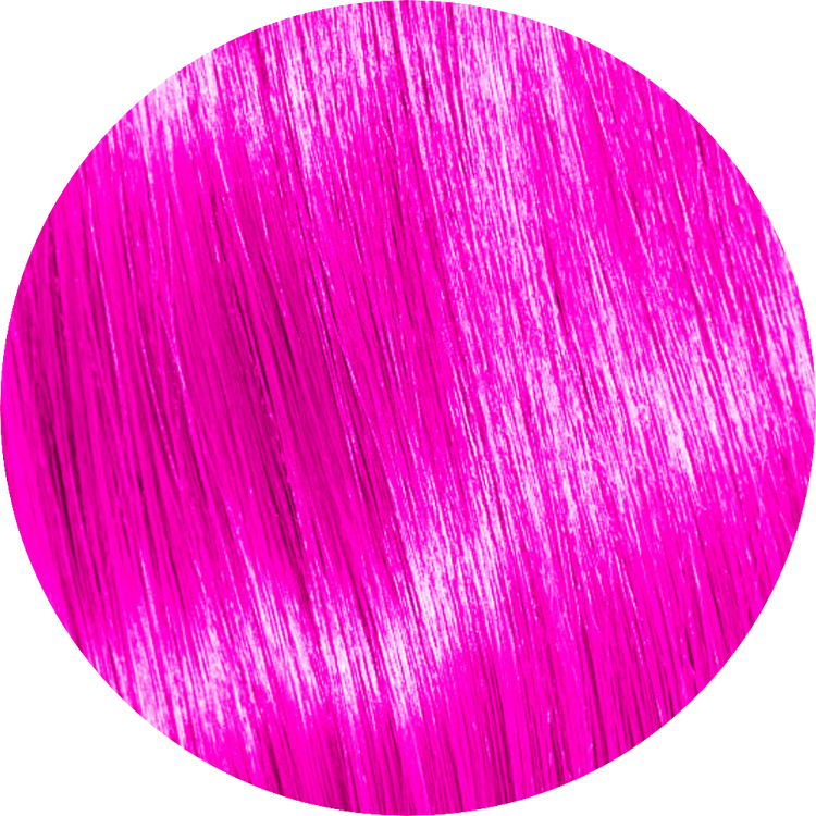 Semi-Permanent Hair Dye Tinte semipermanente pigmentos de calidad profesional