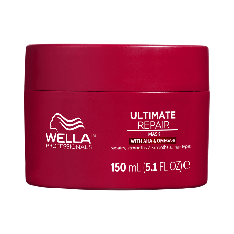 Ultimate Repair - Mascarilla reparadora, intensiva y suavizante
