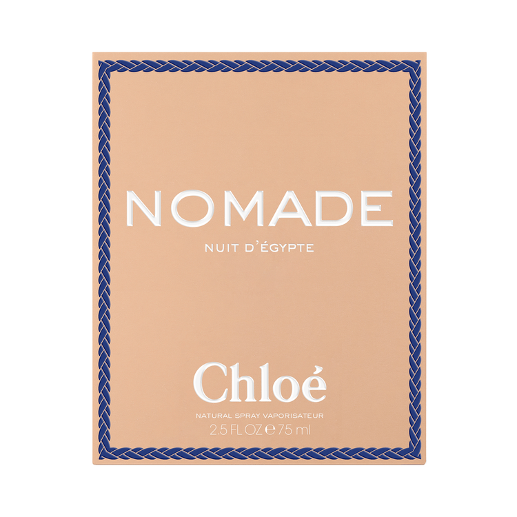 Chloe Nomade Eau De Parfum Perfume perfume con aroma floral