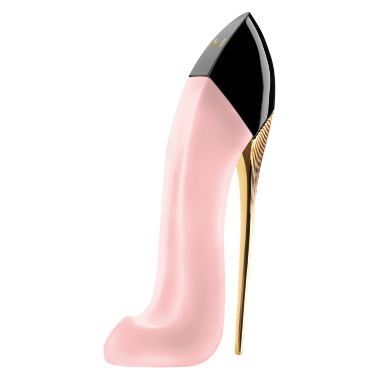 Good Girl Blush - Hair mist, aroma floral