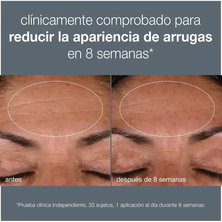 Dynamic Skin Recovery SPF 50 Moisturizer Protector solar firmeza e hidratación de la piel