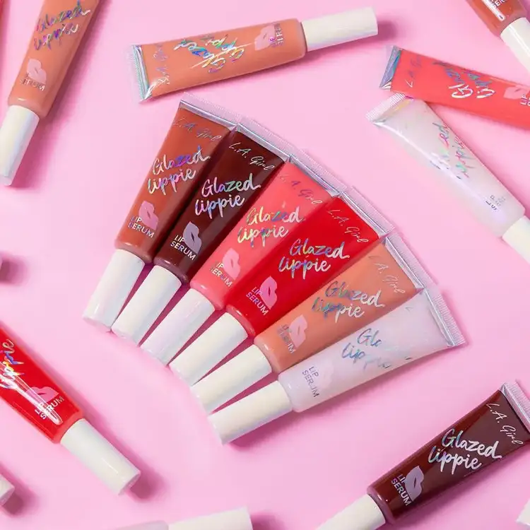Glazed Lippie Serum para labios hidratente para labios