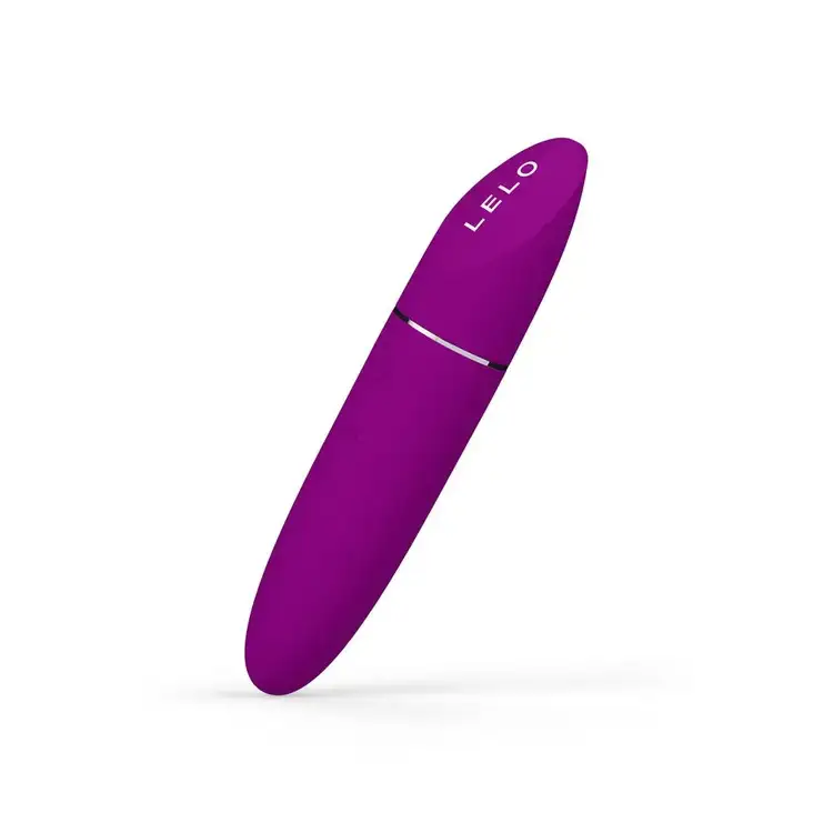 Mia 3 - Juguete íntimo, vibrador discreto