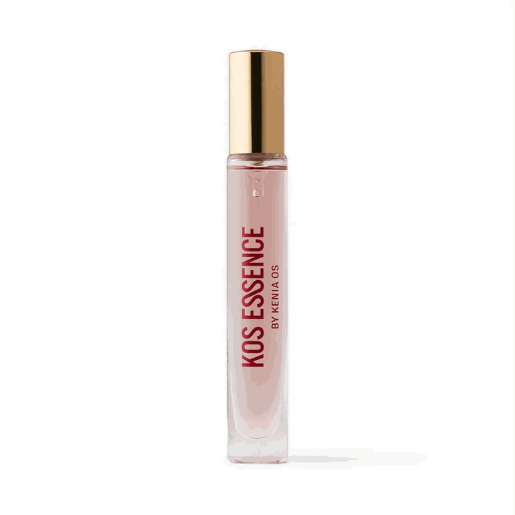 Muse - Eau de Parfum, travel size