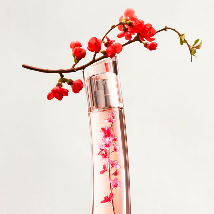 Flower Ikebana By Kenzo Eau De Parfum - Perfume, para mujer