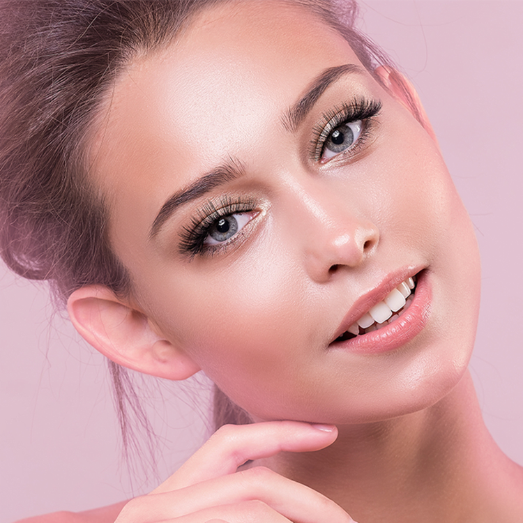 Lash Couture Pestañas de tira