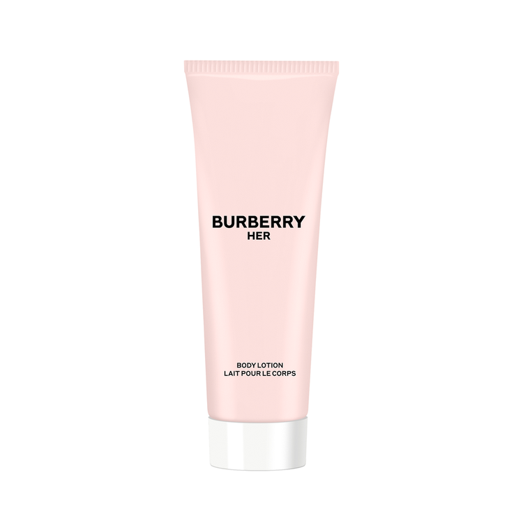 Burberry Her - Set de regalo, Eau de Parfum 100 ml + EDP 10 ml + Body Lotion 75 ml