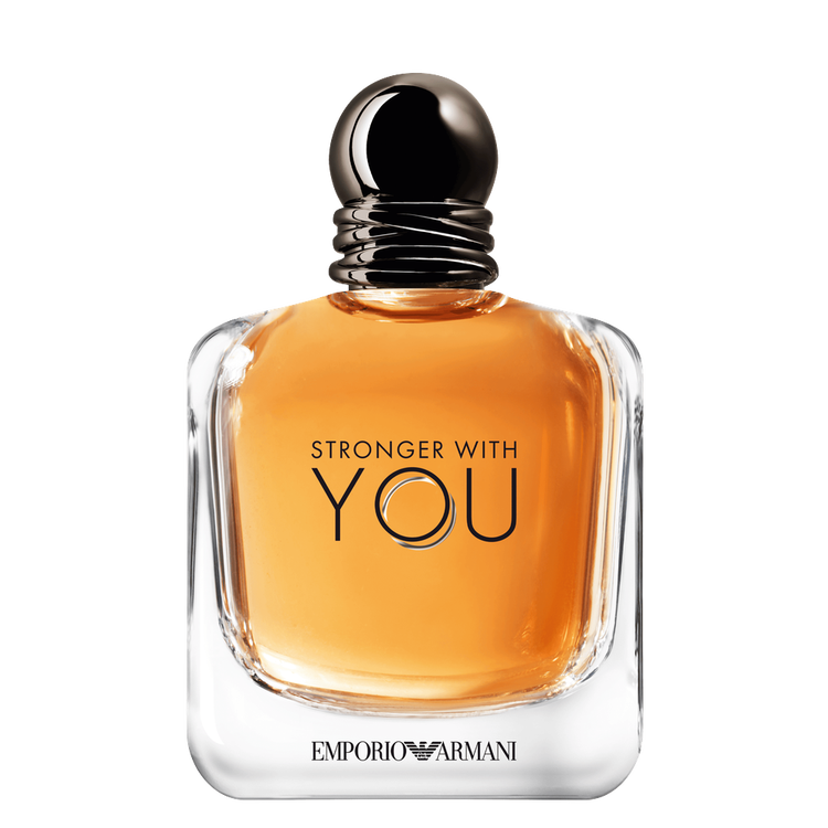 Stronger With You Eau De Toilette - Perfume, para hombre