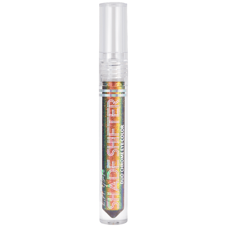 Shade Shifter Sombra de ojos cromado