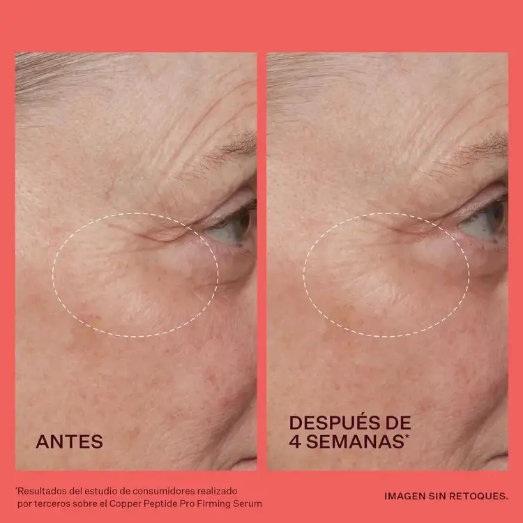 Peptide Pro Duo - Kit, restaura la luminosidad en la piel