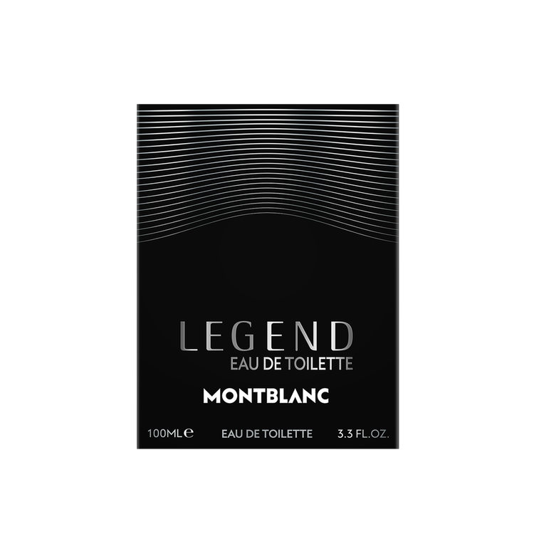 Legend Eau de Toilette - Perfume, para hombre