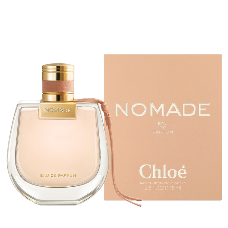 Chloe Nomade Eau De Parfum Perfume perfume con aroma chipre