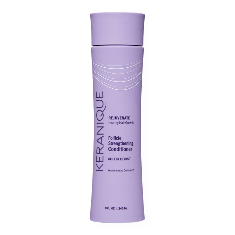 Color Boost Follicle Strengthening Acondicionador complemento para el cabello