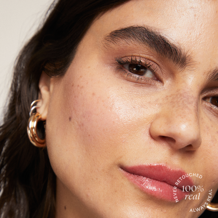 So Polished - Exfoliante facial, elimina impurezas