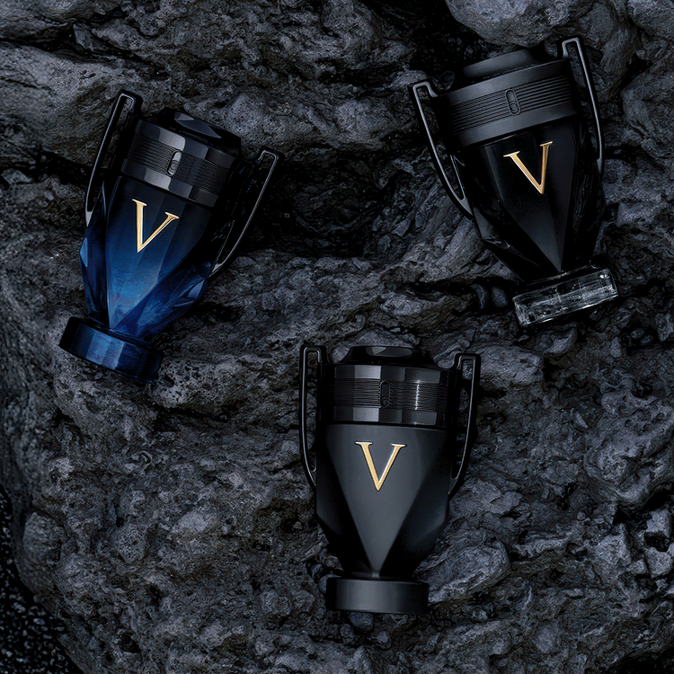 Invictus Victory Elixir Parfum para hombre