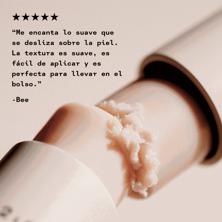 The Solid Fragrance - Detour - Le Parfum, aroma concentrado