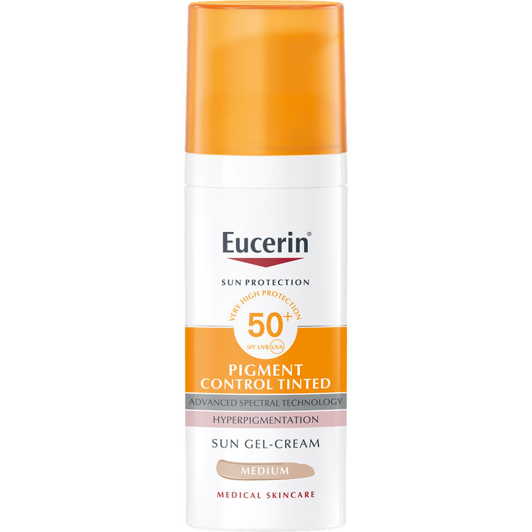 Luminous 630 Luminous 630 - Protector Solar Facial protección solar alta facial