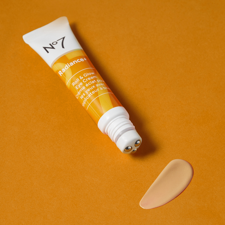 Radiance+ Bright Crema para ojos combate las ojeras