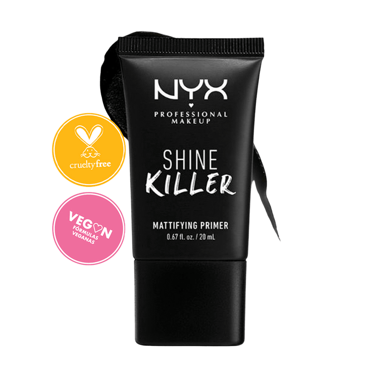 Skr Primer primer matificante