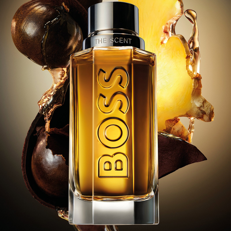 The Scent - Eau De Toilette, para hombre