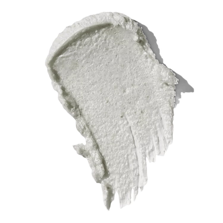 Tea Tree Special Detox Foaming Salt Scrub Enjuague exfoliante exfolia y limpia el cuero cabelludo